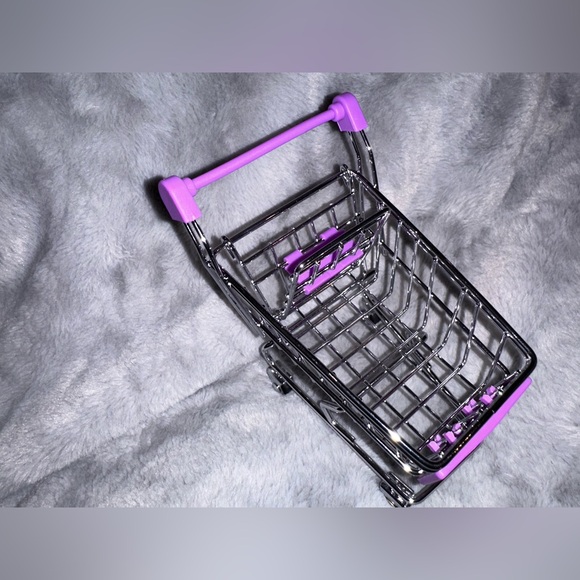 Mini grocery cart - Picture 5 of 7